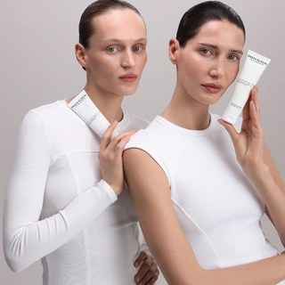 ОЧИЩУВАЛЬНИЙ ГЕЛЬ ADAPTOGEL CLEANSER - INSTYTUTUM 100 мл ЗБАЛАНСОВАНЕ ОЧИЩЕННЯ, ЗАХИСТ І РЕГЕНЕРАЦІЯ