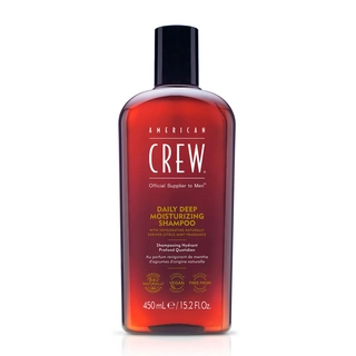 Шампунь - American Crew Deep Moisturizing Shampoo , 450 мл