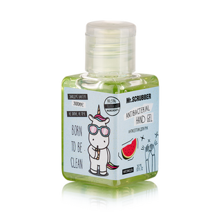 Антисептик для рук Watermelon Mr.SCRUBBER , 30 ml