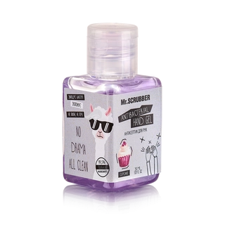 Антисептик для рук Cupcake Mr.SCRUBBER , 30 ml