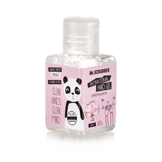 Антисептик для рук Lotus Mr.SCRUBBER , 30 ml