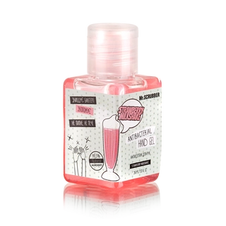 Антисептик для рук Strawberry Milkshake Mr.SCRUBBER , 30 ml