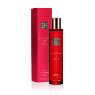 The Ritual of Ayurveda Парфумований спрей-міст для тіла та волосся 50 ml