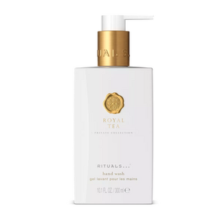 The Ritual Royal Tea Рідке Мило для рук , 300 ml