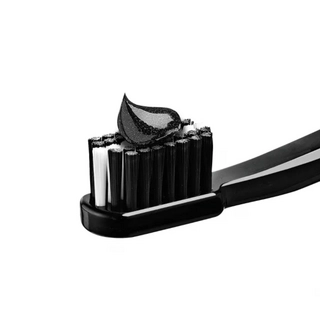 Відбілююча зубна паста Curaprox Black is White, 90ml