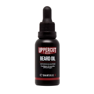 Олія для бороди Uppercut Deluxe Beard Oil 30 ml