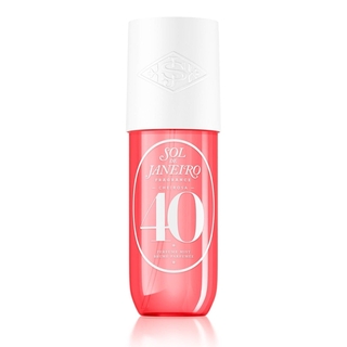 Парфумований спрей для тіла та волосся Sol de Janeiro - CHEIROSA 40 BOM DIA BRIGHT&trade; PERFUME MIST , 90 ml