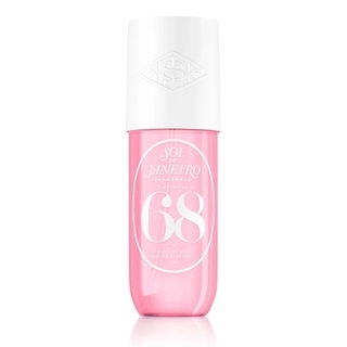 Парфумований спрей для тіла та волосся Sol de Janeiro - CHEIROSA 68 BEIJA FLOR&trade; PERFUME MIST , 90 ml