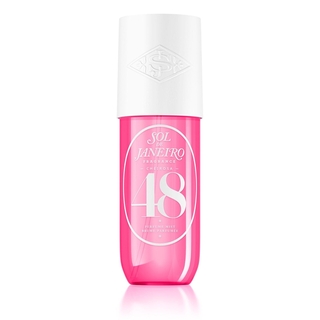 Парфумований спрей для тіла та волосся Sol de Janeiro - CHEIROSA 48 PERFUME MIST , 90 ml