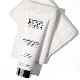 Гідрофільна олія INSTYTUTUM Transforming Melting Cleanser 120 мл