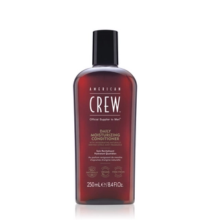 Кондиціонер для щоденного використання - American Crew Daily Moisturizing Conditioner , 250 ml