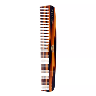 Гребінь Uppercut Deluxe CT5 Tortoise Comb
