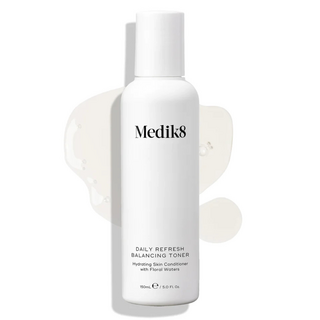 Зволожувальний тонік без спирту Medik8  - DAILY REFRESH BALANCING TONER&trade;, 150 ml