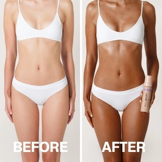 Мус автозасмага для тіла у відтінку Deep Violet - Bali Body Deep Violet Self Tanning Mousse , 200 ml