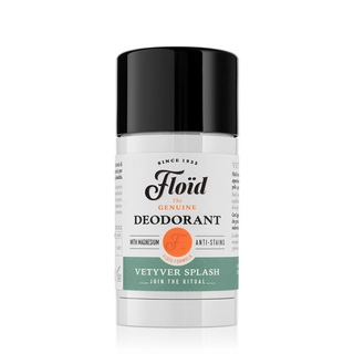 Дезодорант Floid Deodorant Vetyver Splash 75мл