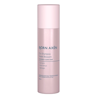Bjorn Axen Dry Shampoo Sweet Blossom Сухий шампунь "Солодкий цвіт" 150 мл