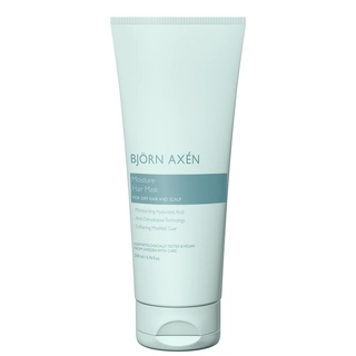 Bjorn Axen Moisture Hair Mask Зволожуюча маска для волосся 200 мл