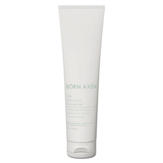 Bjorn Axen Scalp Detox Scrub Детокс-скраб для шкіри голови 150 мл