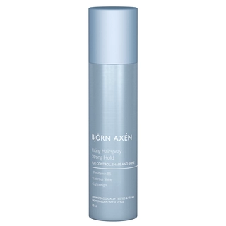 Bjorn Axen Fixing Hairspray Лак для волосся легкої фіксації 80 мл