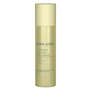 Bjorn Axen Dry Shampoo Green Apple Сухий шампунь "Зелене Яблуко" 150 мл