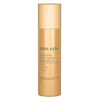 Bjorn Axen Dry Shampoo Sunny Grapefruit Сухий шампунь "Грейпфрут" 150 мл