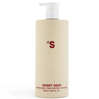 Smart мило для рук Sister&rsquo;s Aroma Гранат 500 мл