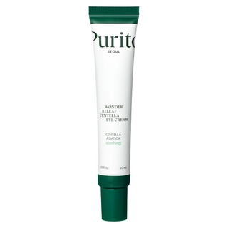 Крем для повік з центеллою та пептидами Purito Seoul Wonder Releaf Centella Eye Cream, 30 ml