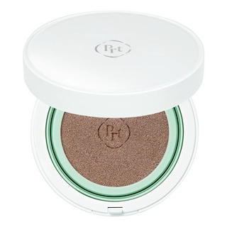 BB-кушон з центеллою Purito Seoul Wonder Releaf Centella BB Cushion #21 Light Beige, 15 g + 15 g