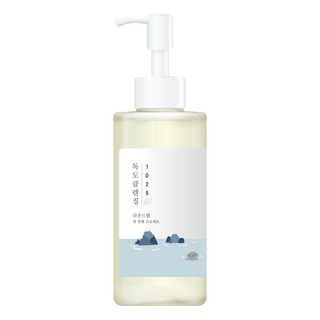 Гідрофільна олія з морською водою ROUND LAB 1025 Dokdo Cleansing Oil 200 ml