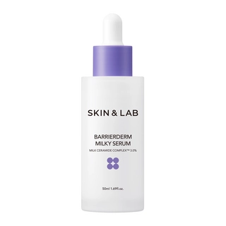 Відновлювальна сироватка з молочними керамідами SKIN&amp;LAB Barrierderm Milky Serum 50 ml