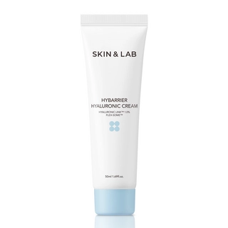 Зволожувальний крем з гіалуроновою кислотою SKIN&amp;LAB Hybarrier Hyaluronic Cream 50 ml
