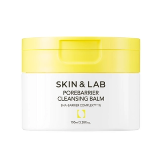 Бальзам для очищення SKIN&amp;LAB Porebarrier Cleansing Balm, 100 ml