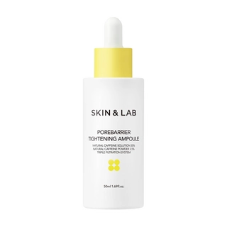 Сироватка для звуження пор SKIN&amp;LAB Porebarrier Tightening Ampoule 50 ml