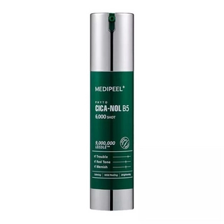 Пілінг-сироватка для обличчя зі спікулами та центелою MEDIPEEL Phyto Cica Nol B5 6000 Shot Serum, 50 мл