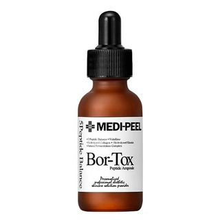 Сироватка для обличчя з ефектом ботоксу Bor-Tox Peptide Ampoule, 30 мл