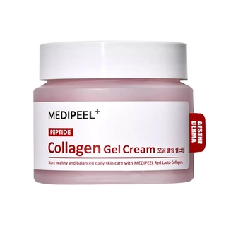 Гель-крем з лактобактеріями і колагеном Red Lacto Collagen Hydro Gel Cream, 80 мл new