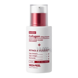 Сироватка з ретинолом і колагеном Retinol Collagen Lifting Ampoule, 50 мл