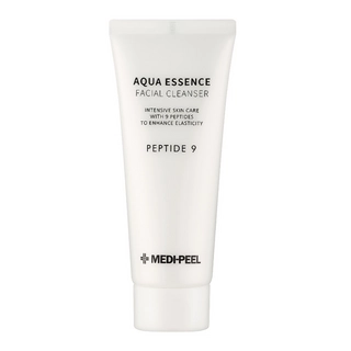 Пінка для вмивання зволожувальна Peptide 9 Aqua Essence Facial Cleanser, 150 мл