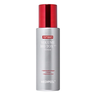 Тонер для обличчя з пептидним комплексом Peptide 9 Volume Bio Tox Toner PRO, 250 мл