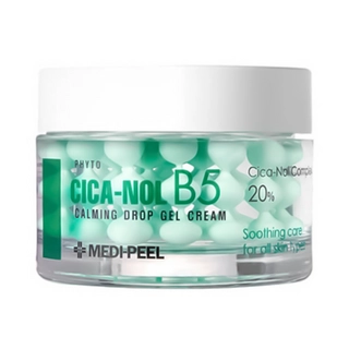 Крем-гель в кульках заспокійливий Phyto CICA-Nol B5 Calming Drop Gel Cream, 50 мл