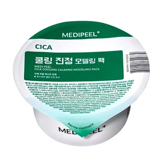 Маска моделююча заспокійлива для обличчя Cica Cooling Calming Modeling Pack, 28 г