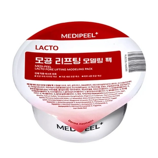 Маска моделююча звужуюча пори Lacto Pore Lifting Modeling Pack, 28 г