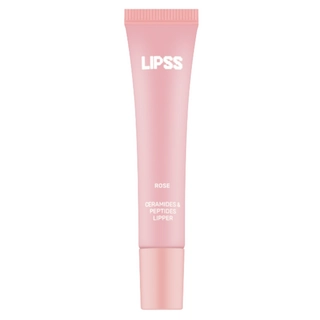Lipper-блиск LIPSS ROSE