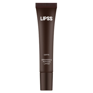 Lipper-блиск LIPSS COFFEE