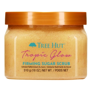 Скраб для тіла Tree Hut Tropic Glow Sugar Scrub 510g