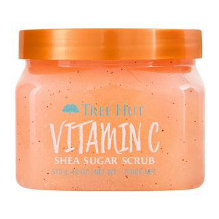 Скраб для тіла Tree Hut Vitamin C Sugar Scrub 510g