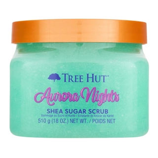 Скраб для тіла Tree Hut Aurora Nights Sugar Scrub 510g