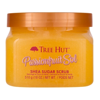 Скраб для тіла Tree Hut Passionfruit Sugar Scrub 510g