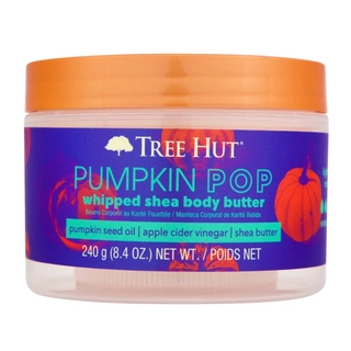 Баттер для тіла Tree Hut Pumpkin Pop Whipped Body Butter 240g