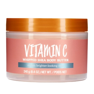 Баттер для тіла Tree Hut Vitamin C Whipped Body Butter 240g